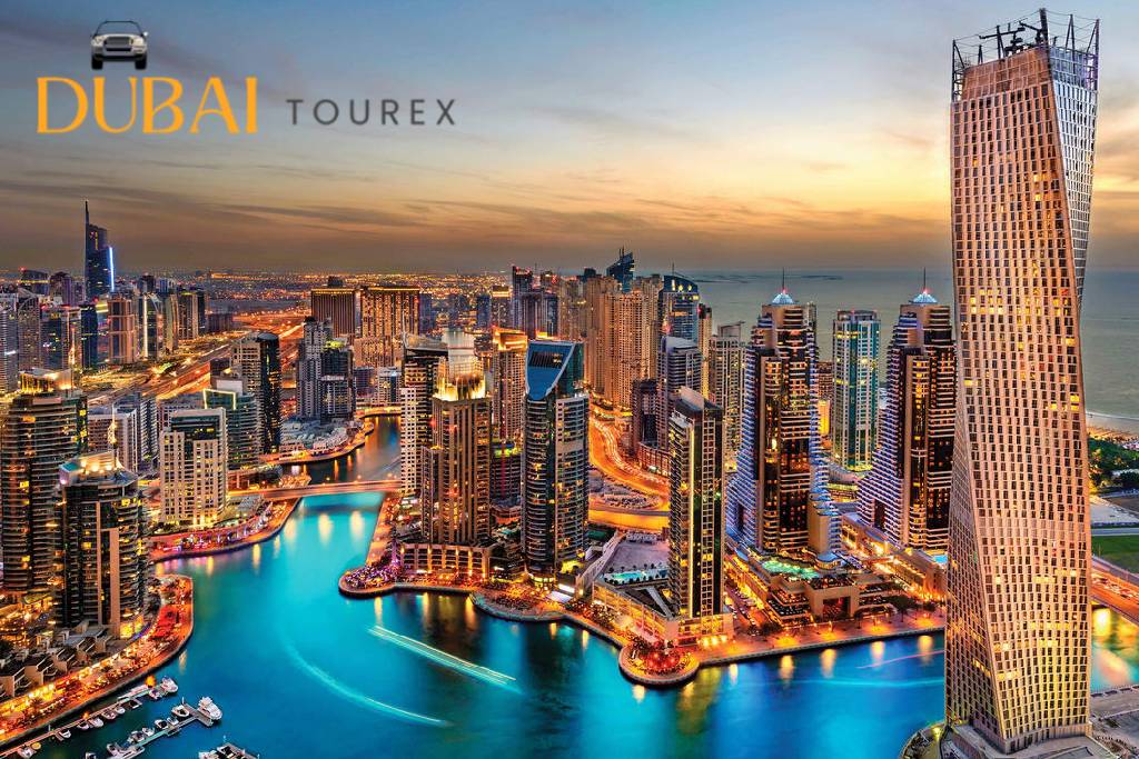 DUBAI CITY TOUR